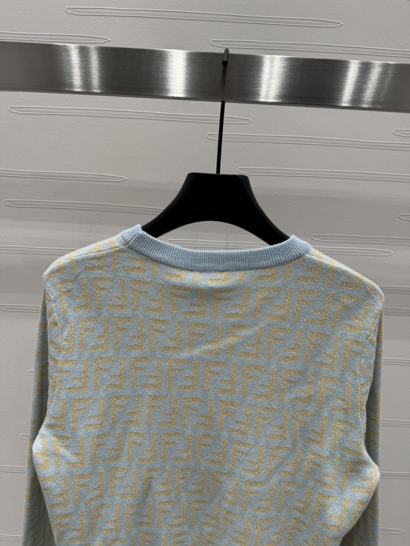 Fendi Sweaters